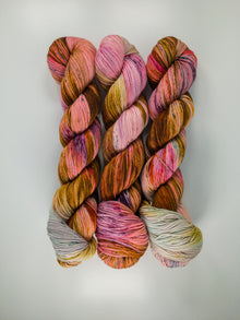   Send in the Kittens: a SBS Exclusive | Classic Sock by Spun Right Round sold by Lift Bridge Yarns