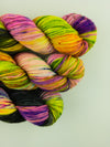  Ghoul School: a Spooky Season Exclusive! | Squish DK by Spun Right Round sold by Lift Bridge Yarns
