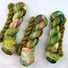 Flower Power Collection | Tough Sock Sets by Spun Right Round sold by Lift Bridge Yarns