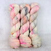  Flower Power Collection | Squish DK by Spun Right Round sold by Lift Bridge Yarns