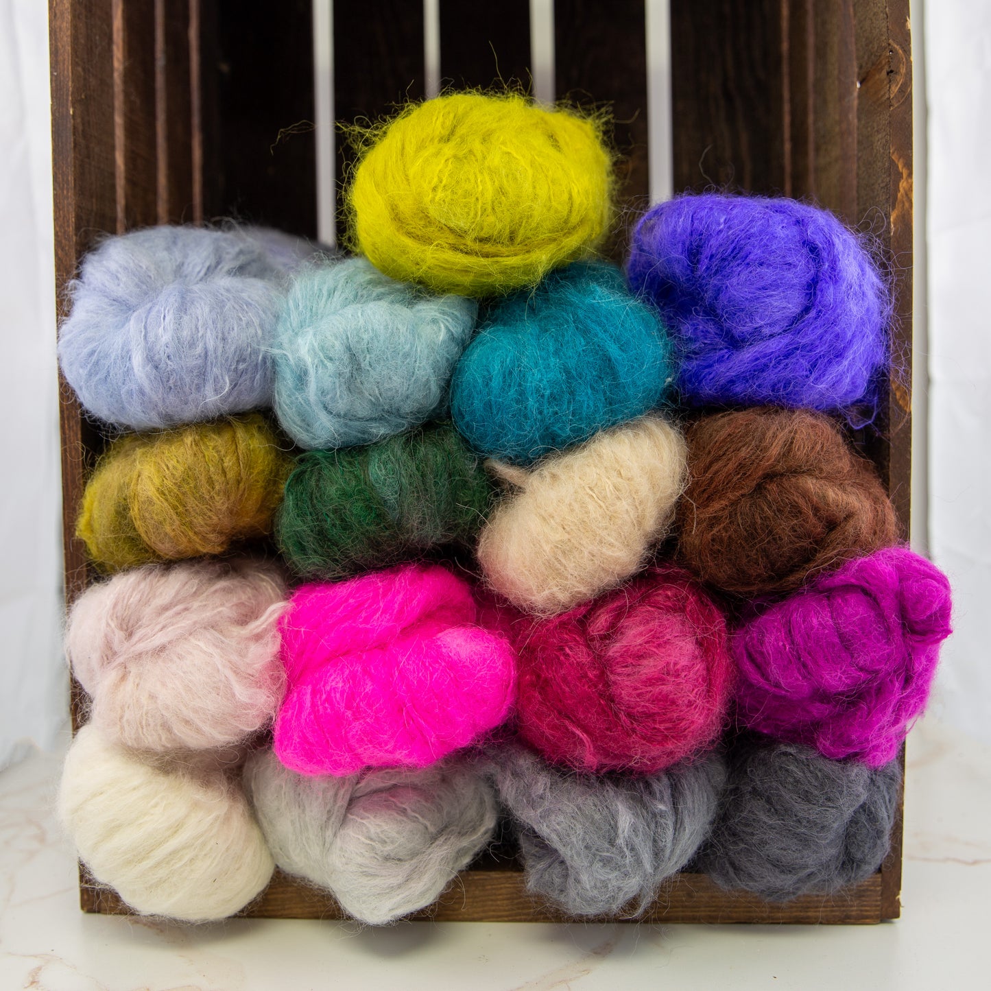 Suri DK | Yarn - DK