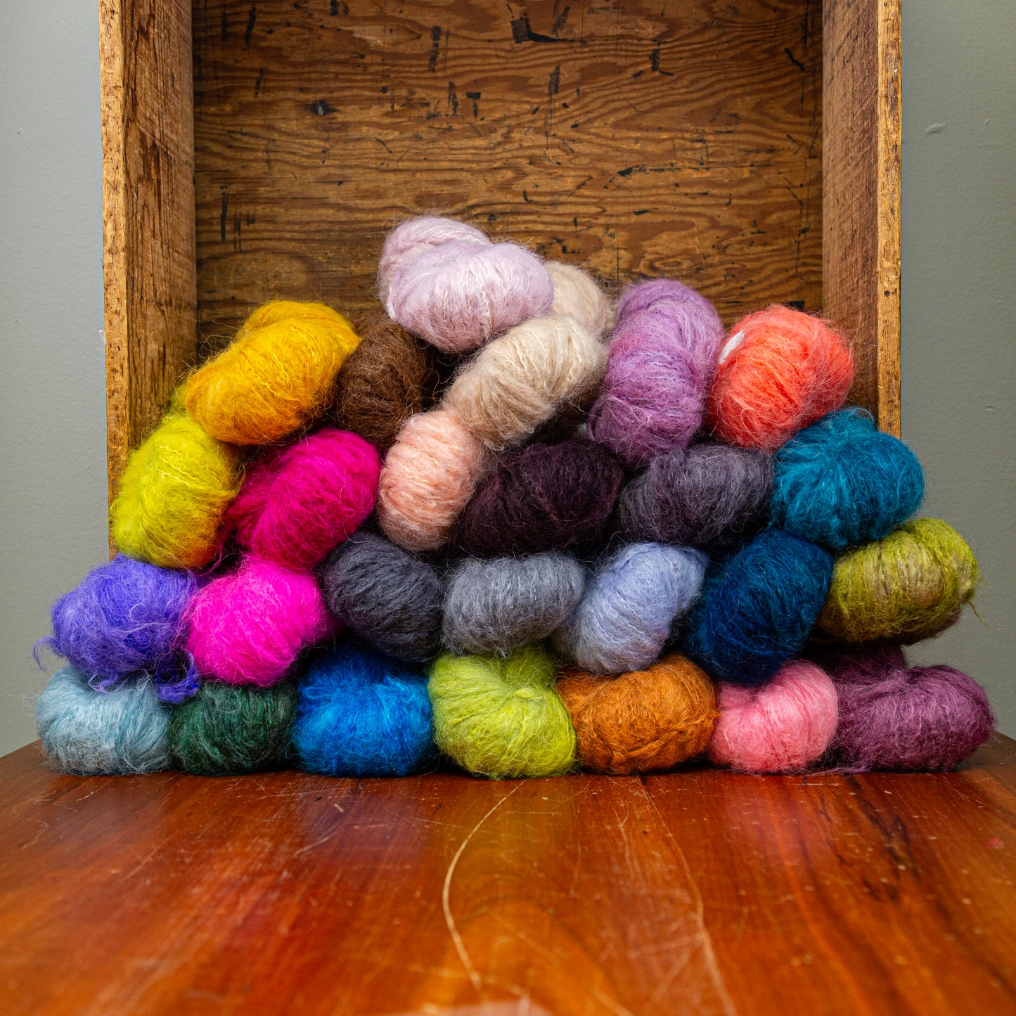 Suri DK | Yarn - DK
