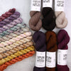 Classic Sock | Mini Skein Sets