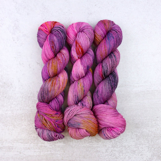 Classic Sock | Speckles