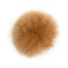 Camel Alpaca Pom Poms | Natural Colors by TOFT sold by Lift Bridge Yarns
