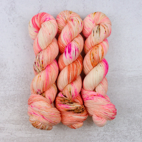 Classic Sock | Speckles