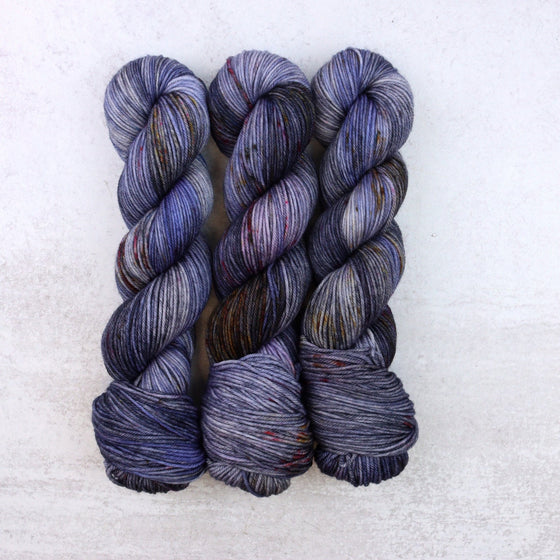 Squish DK | Speckles