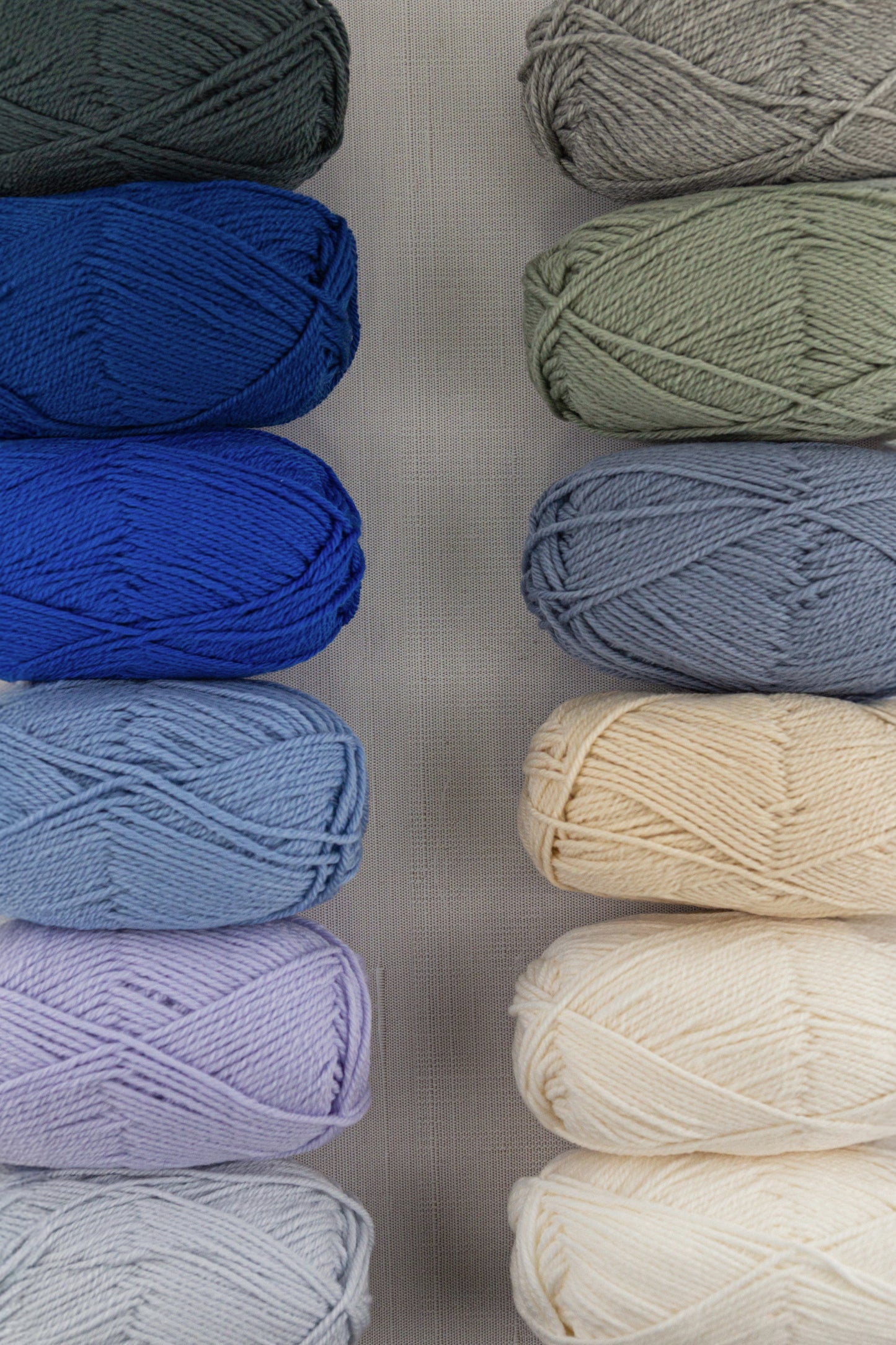 Double Sunday | Yarn - DK
