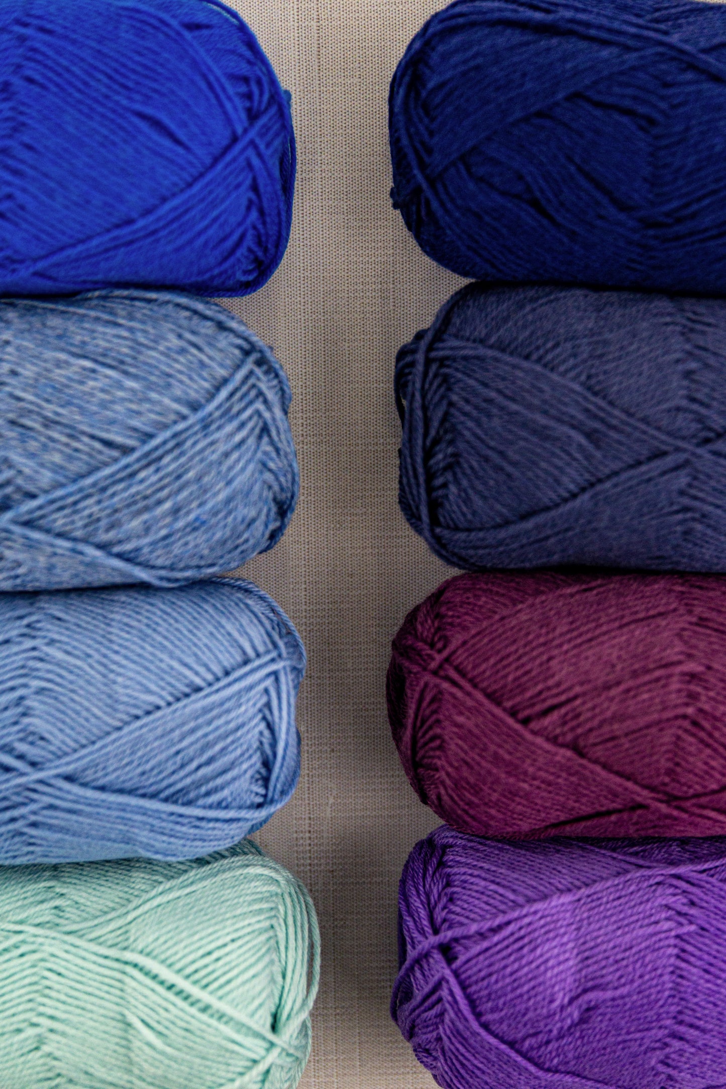 Sisu | Yarn - Fingering