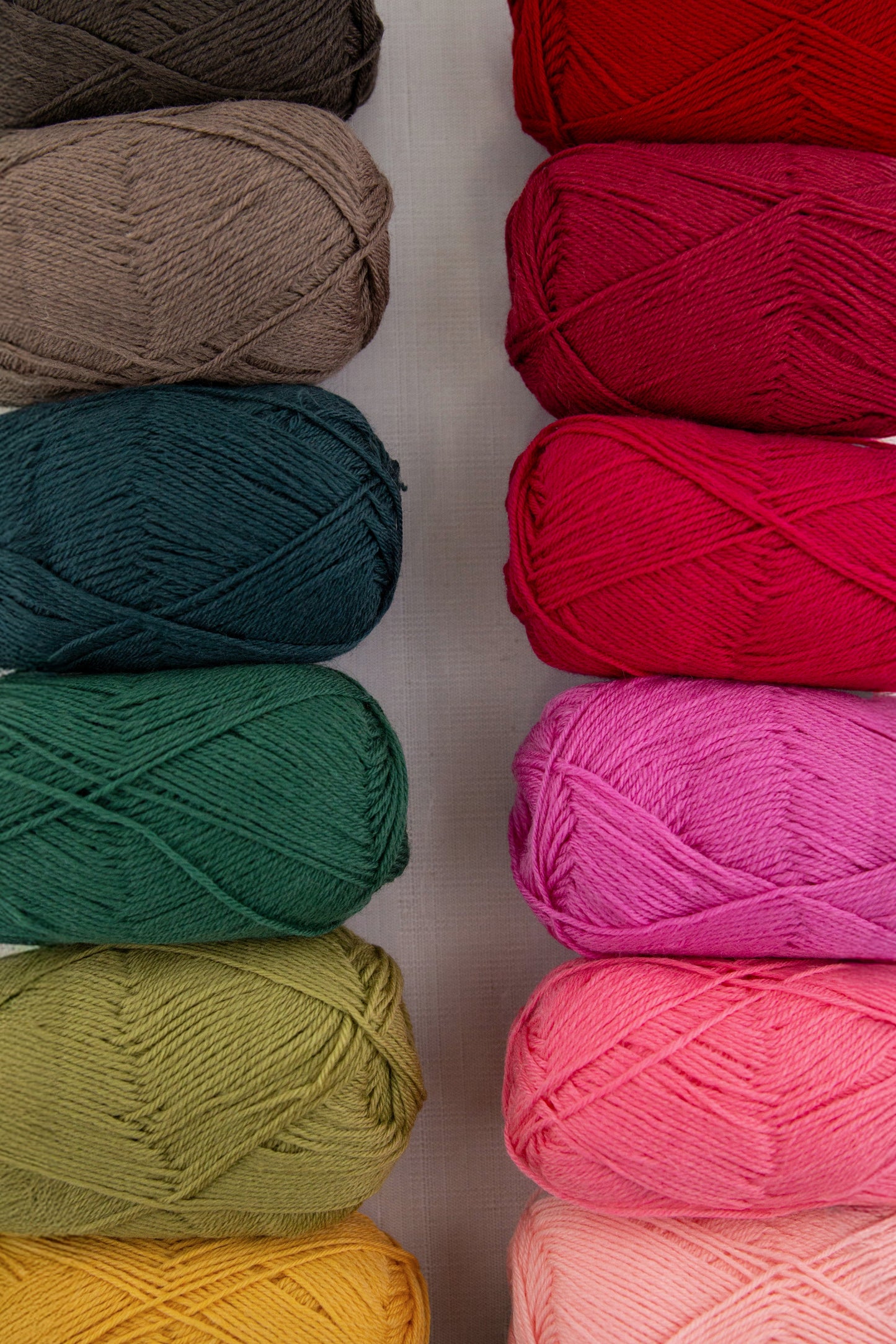 Sisu | Yarn - Fingering