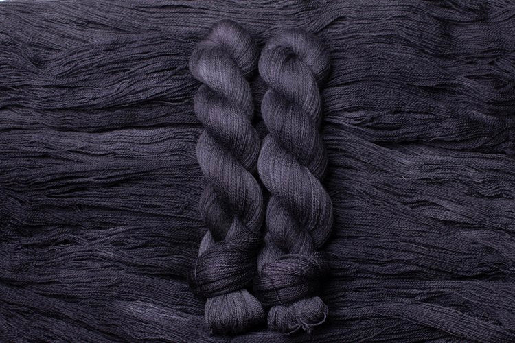 Organic Merino Sport The Witching Hour | Yarn - Sport