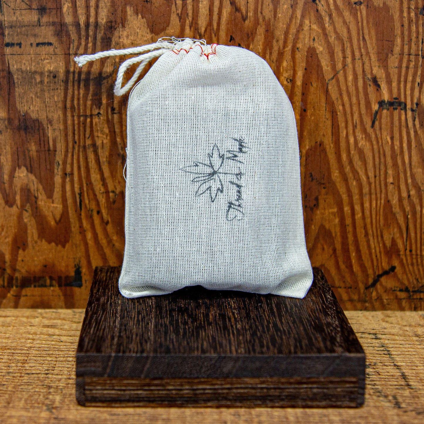 Leather Sidekick Pouch | Notions Case