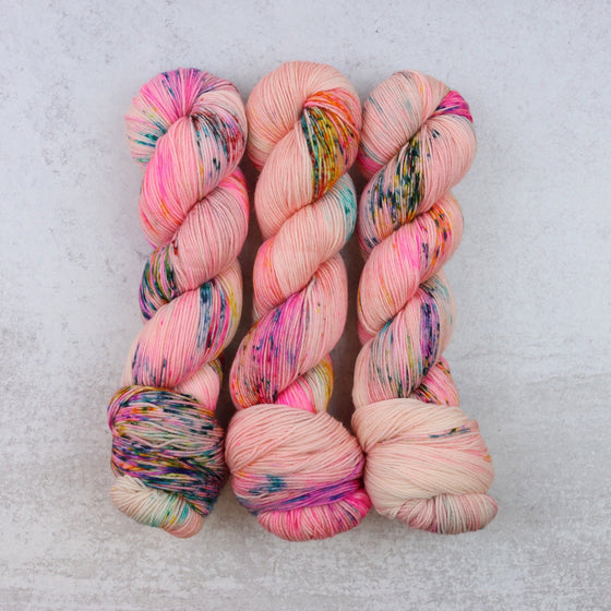 Classic Sock | Speckles