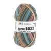 Super Soxx Color 4ply
