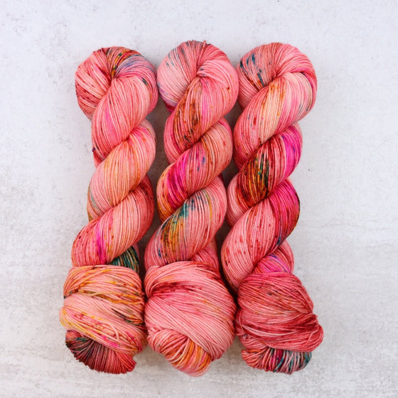 Classic Sock | Speckles