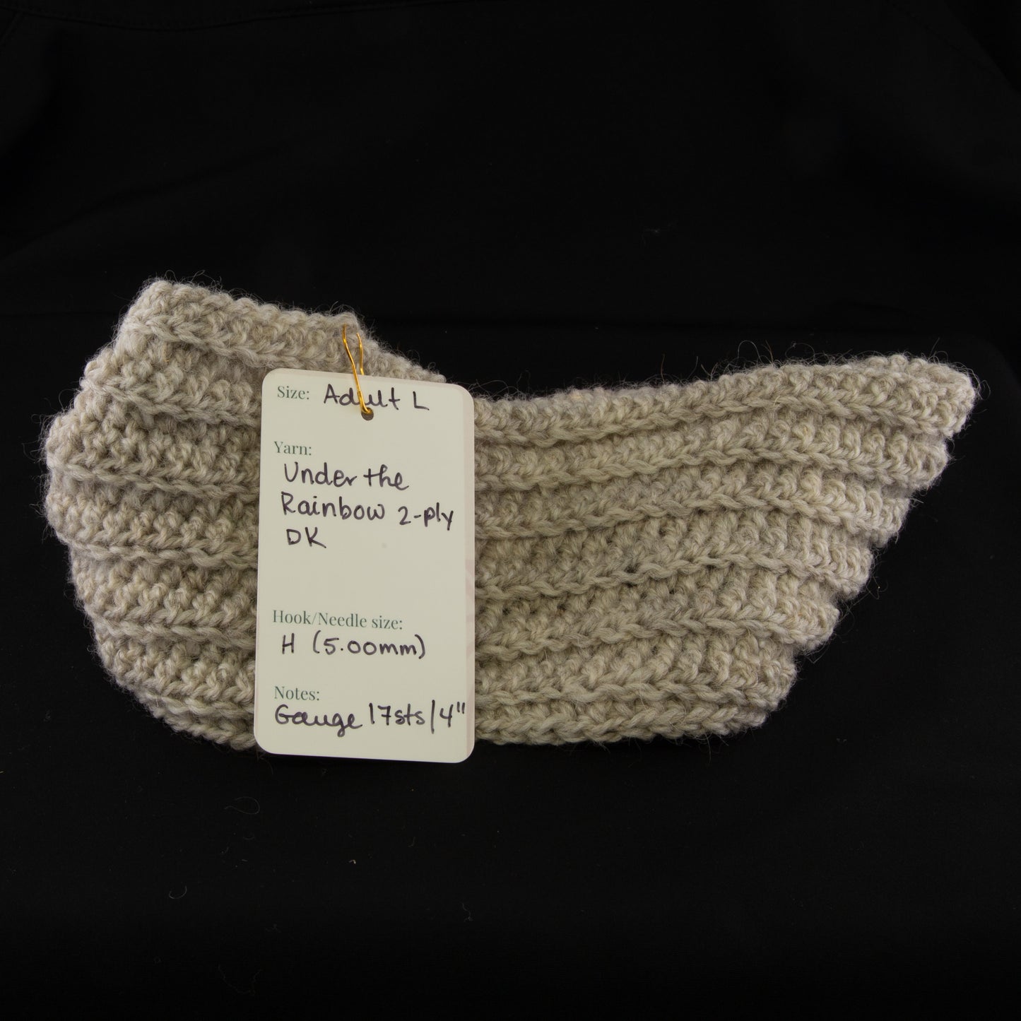 2-Ply DK | Consignment - DK