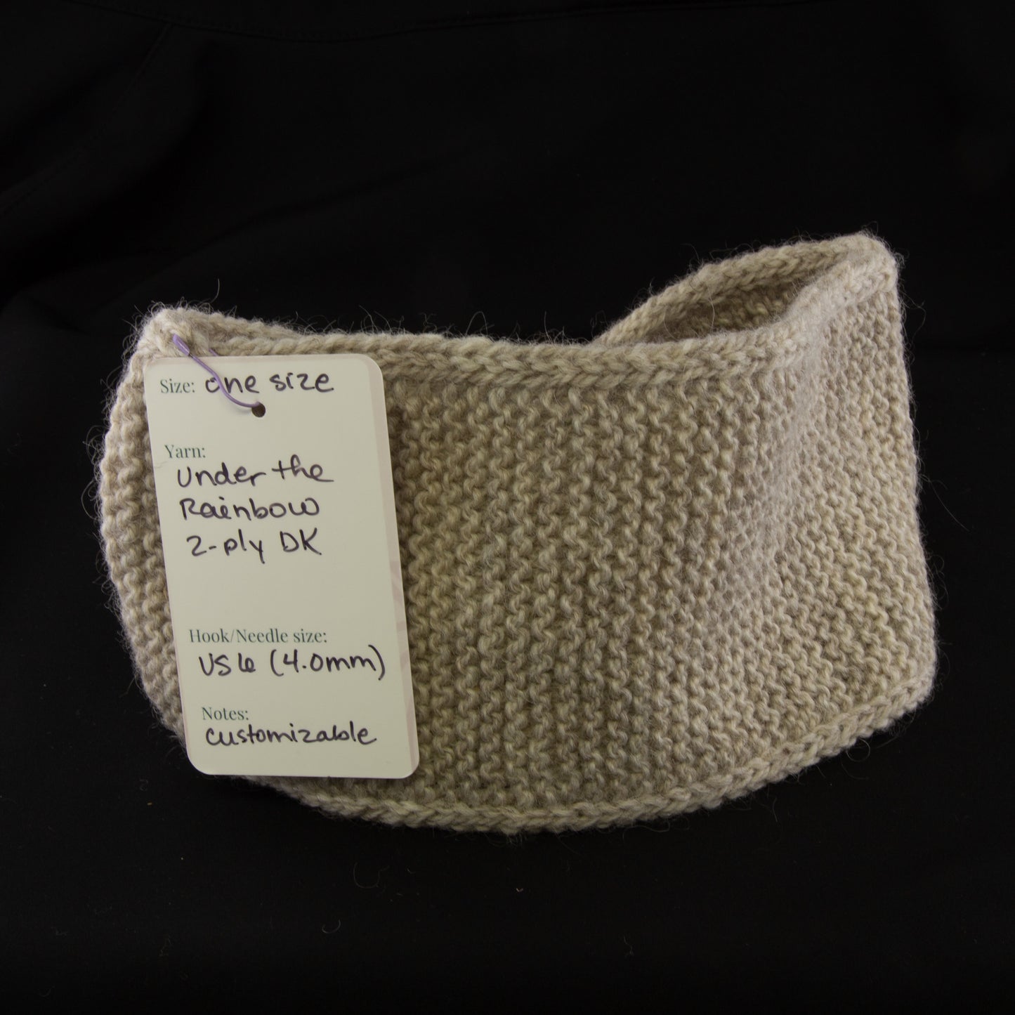 2-Ply DK | Consignment - DK