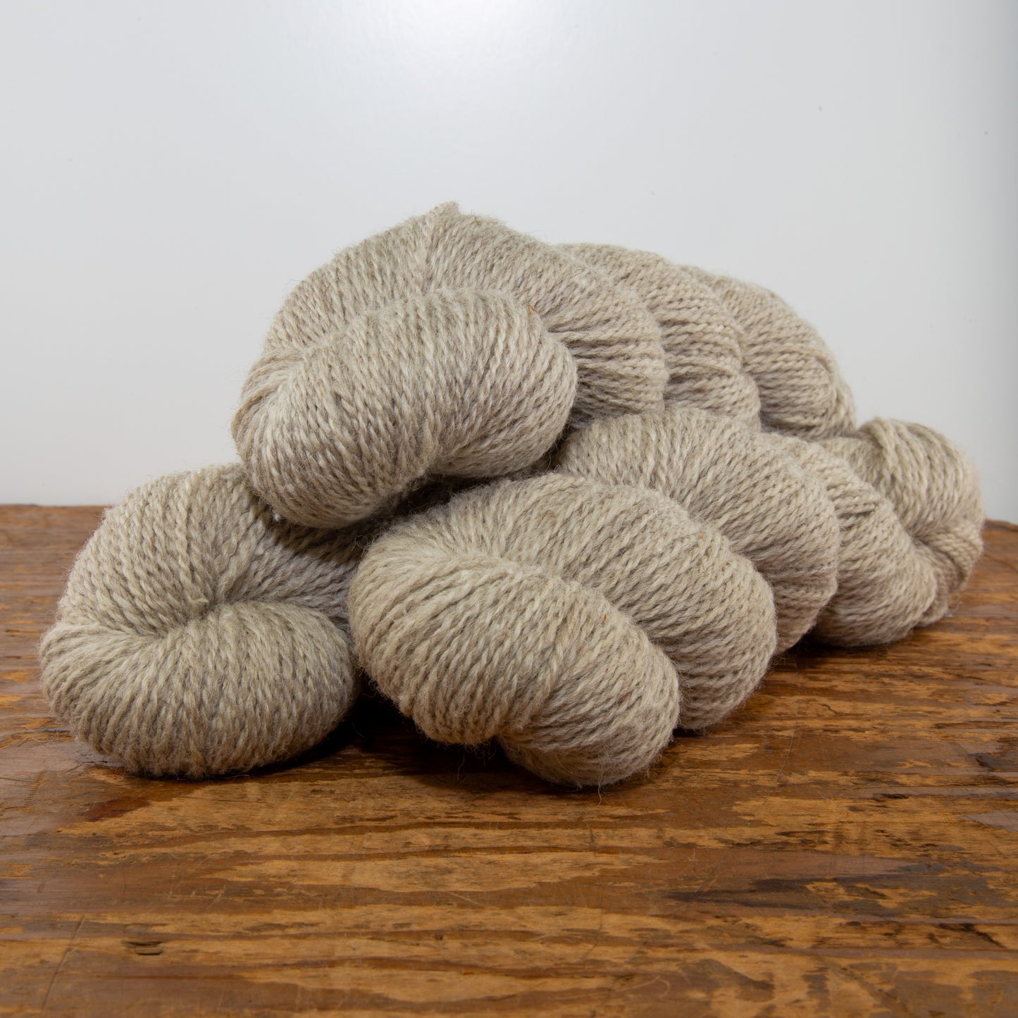 2-Ply DK | Consignment - DK