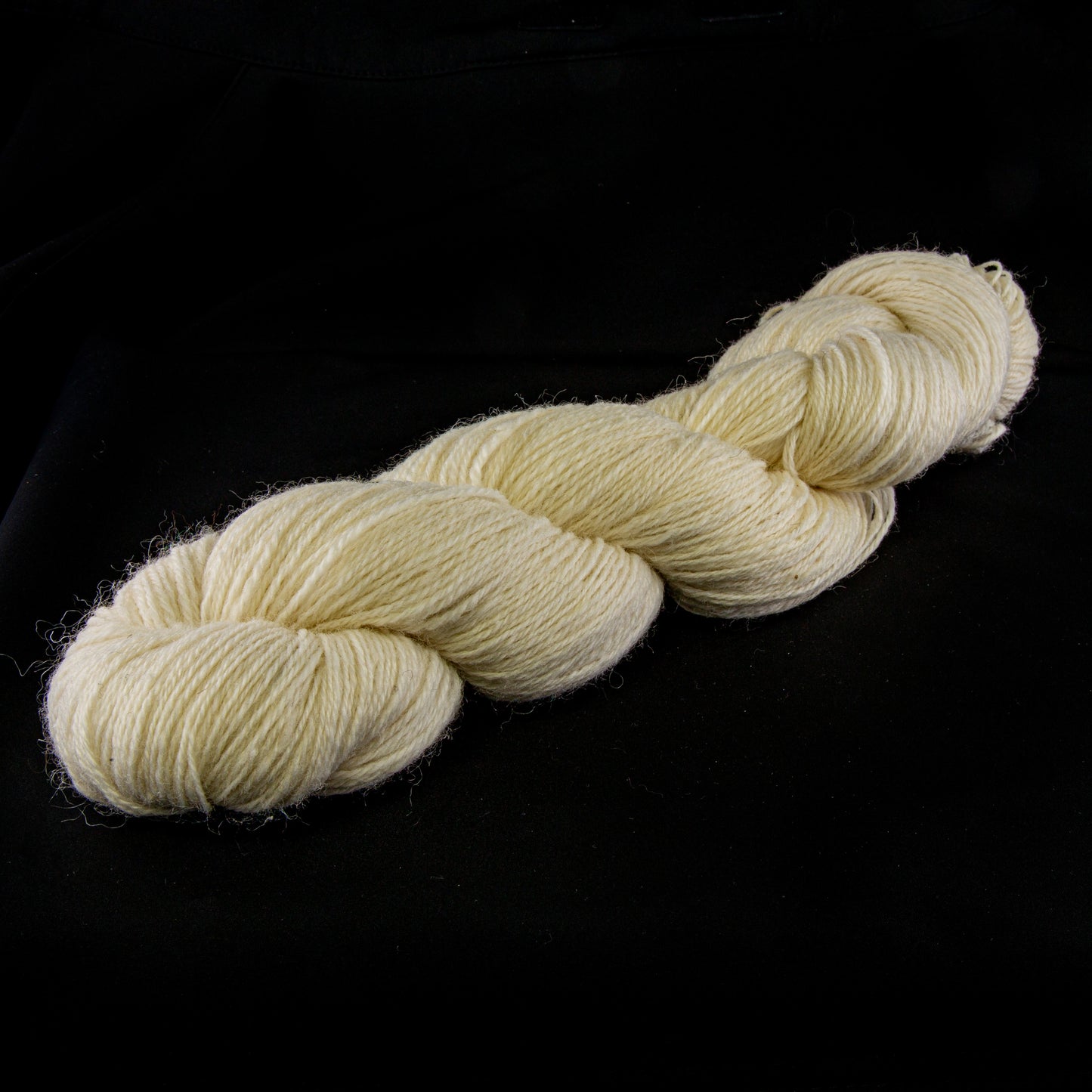 3-Ply Fingering | Consignment - Fingering