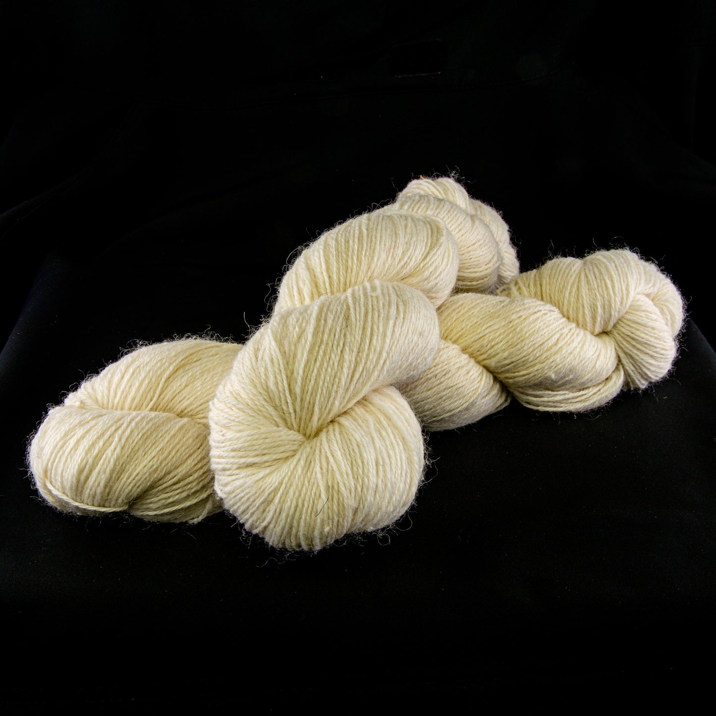 3-Ply Fingering | Consignment - Fingering