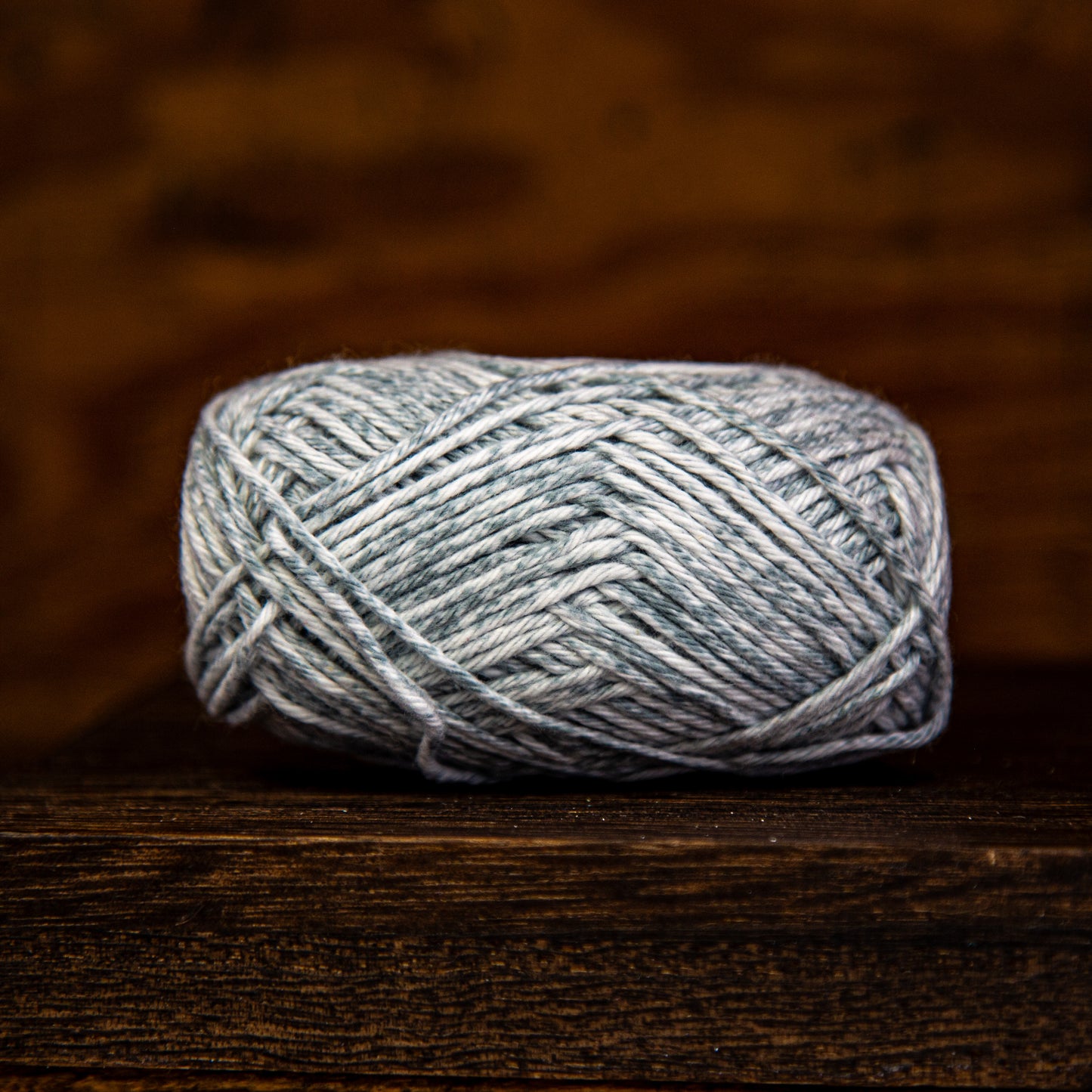 Ricorumi DK Mini Skeins Spray Gray | Yarn - DK