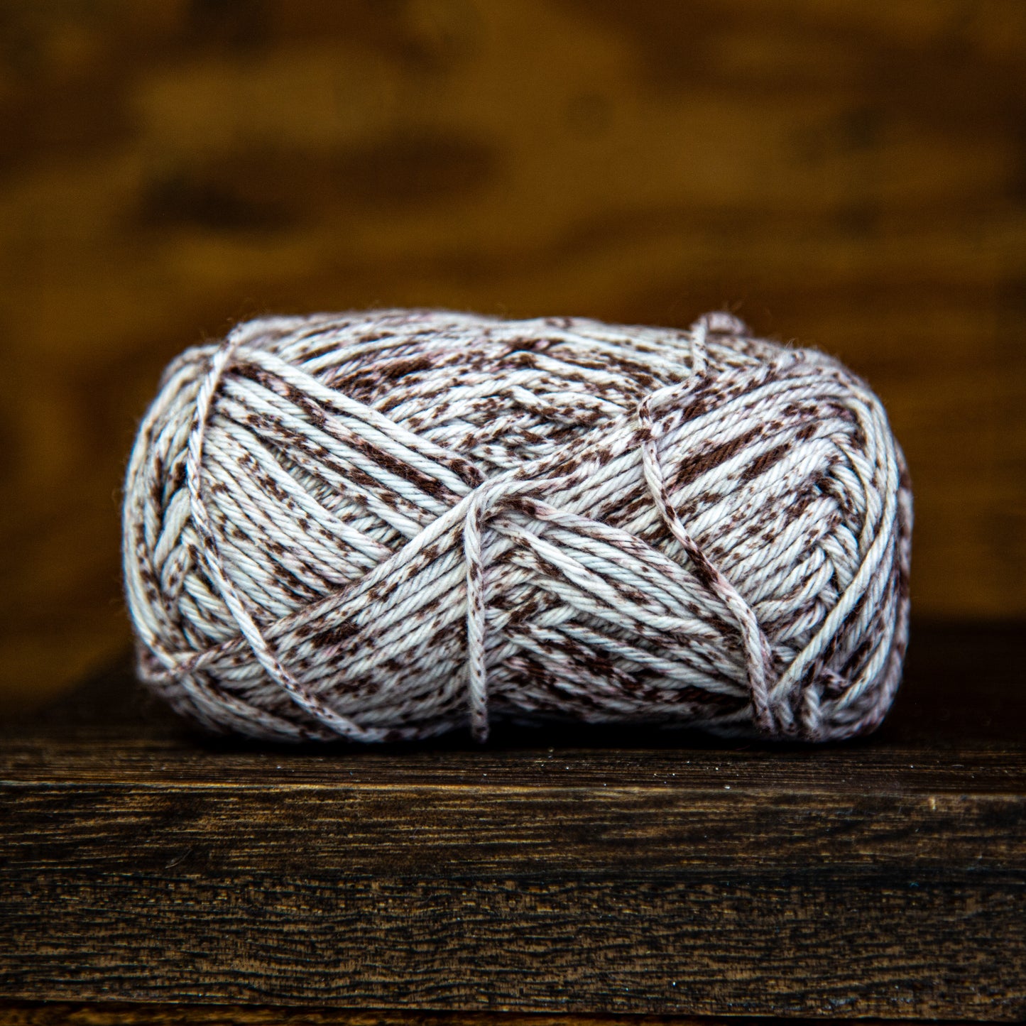 Ricorumi DK Mini Skeins Spray Brown | Yarn - DK