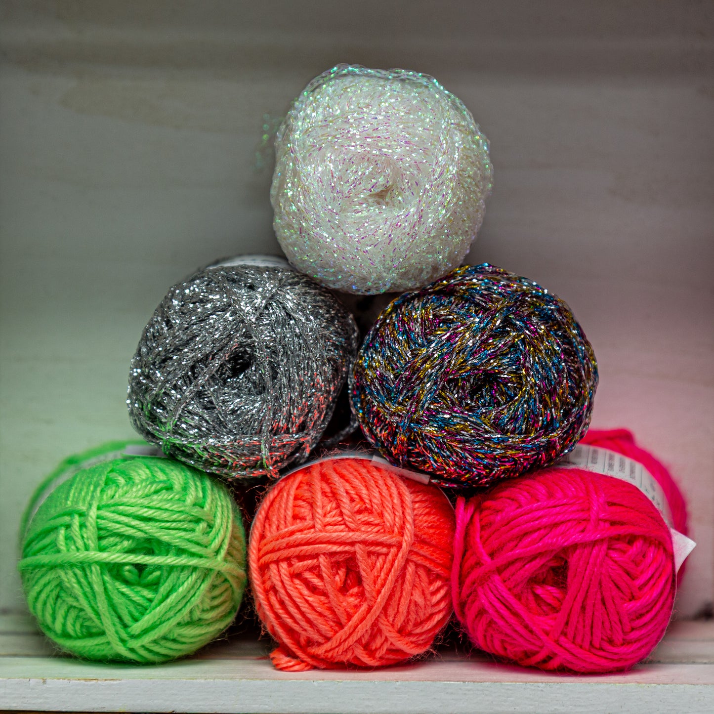Ricorumi DK Mini Skeins | Yarn - DK