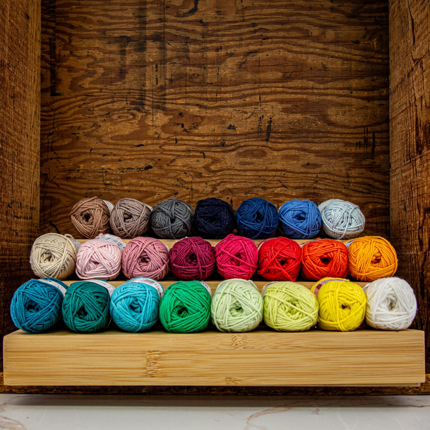 Ricorumi DK Mini Skeins | Yarn - DK