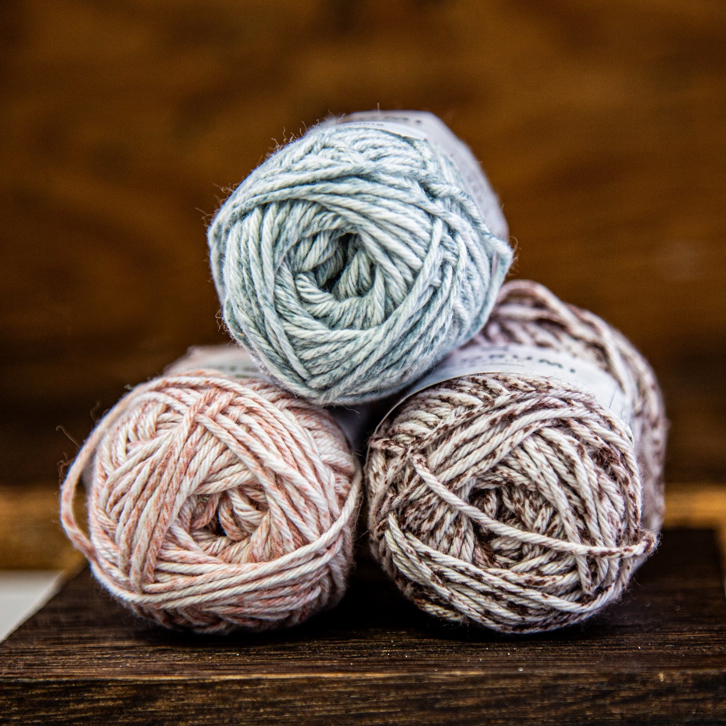 Ricorumi DK Mini Skeins | Yarn - DK