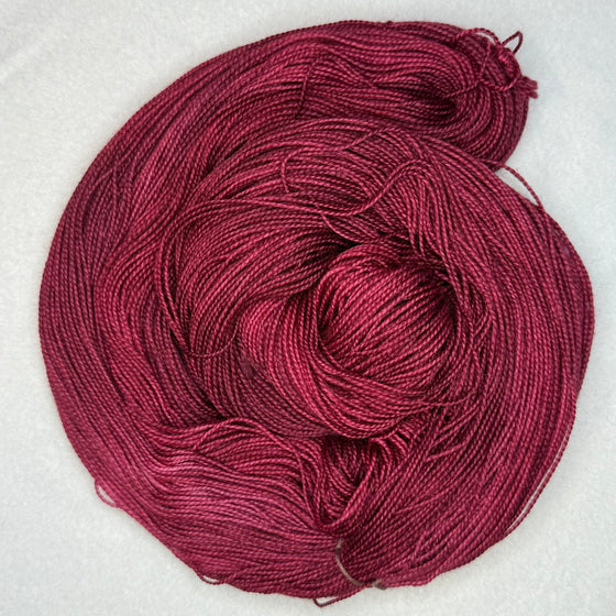 Wild Astro | Fingering/Sock