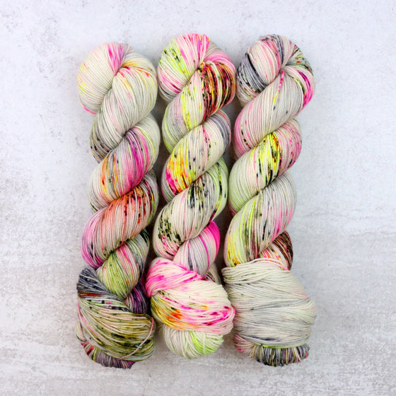 Classic Sock | Speckles