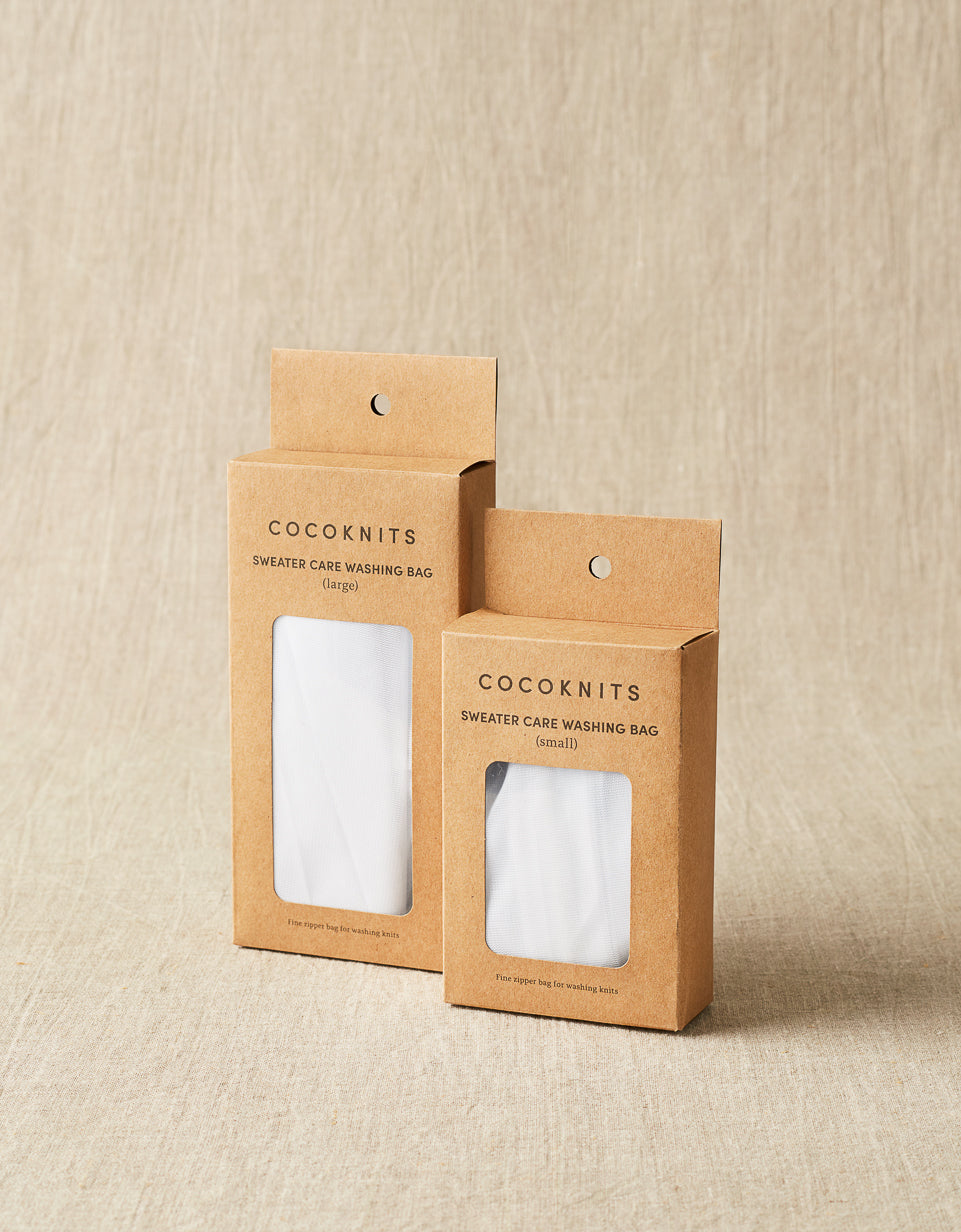 Sweater Care Washing Bag | Sweater Care Washing Bag