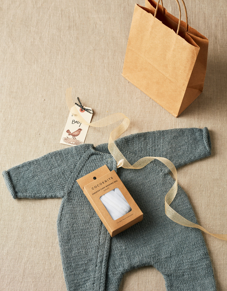 Sweater Care Washing Bag | Sweater Care Washing Bag