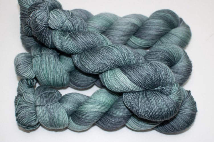 Organic Merino Sport Weeping Willow | Yarn - Sport