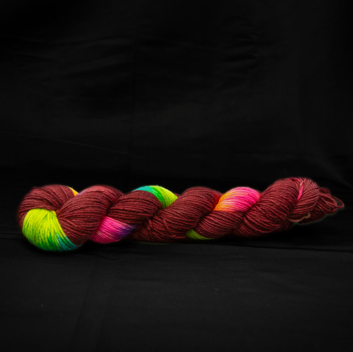 Wild Astro | DK Be Gay Do Crimes | Yarn - DK
