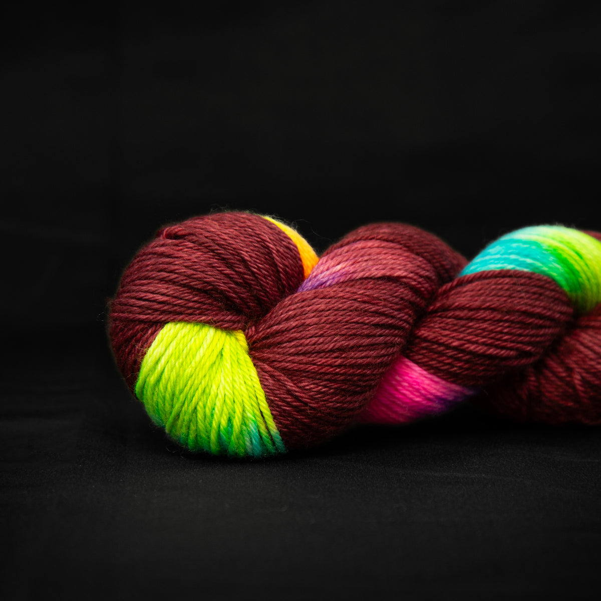 Wild Astro | DK | Yarn - DK