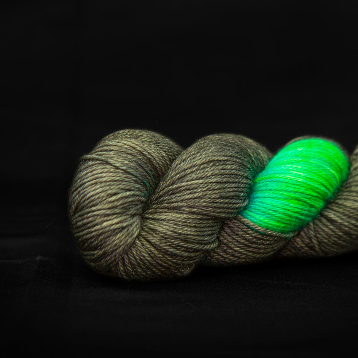Wild Astro | DK | Yarn - DK
