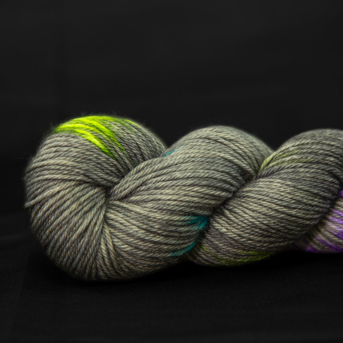 Wild Astro | DK | Yarn - DK