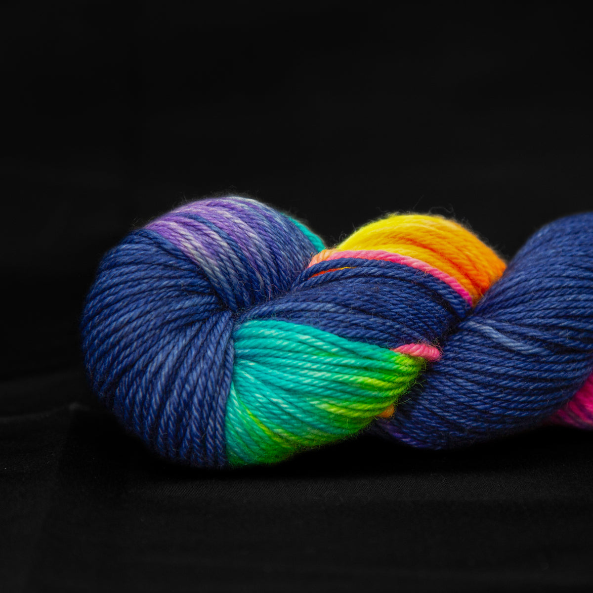 Wild Astro | DK | Yarn - DK