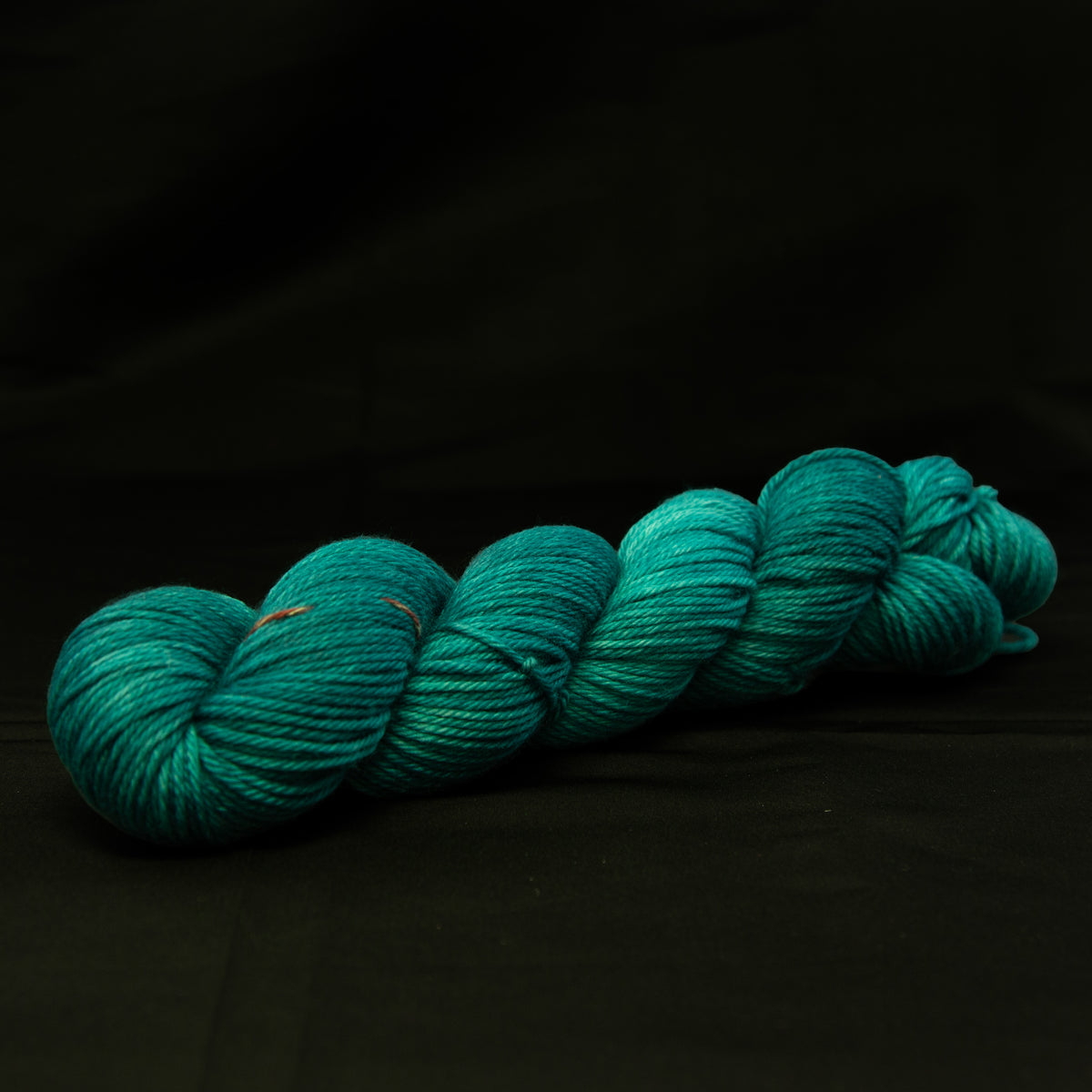Wild Astro | Worsted Charlotte | Yarn - Worsted