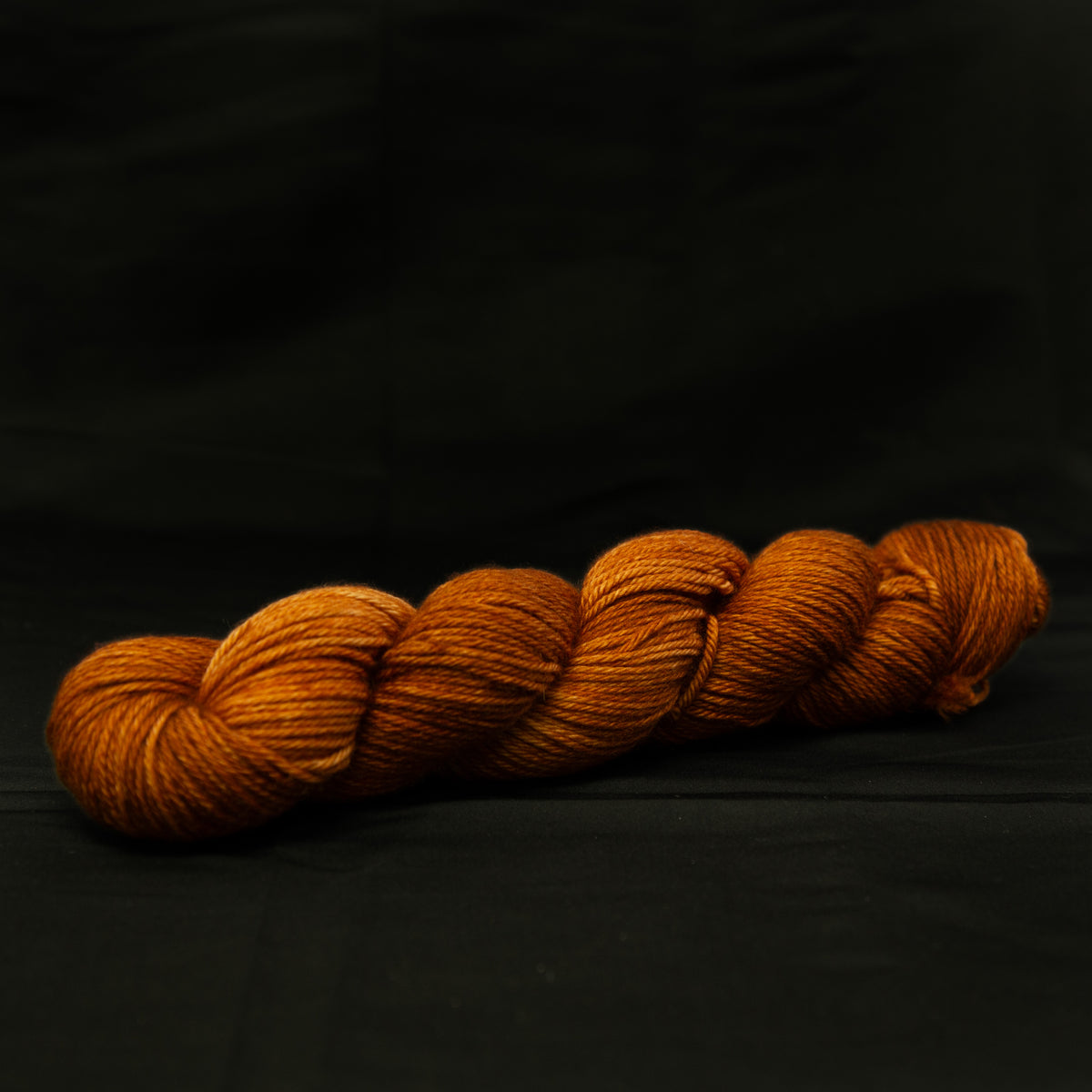 Wild Astro | Worsted Chestnut | Yarn - Worsted