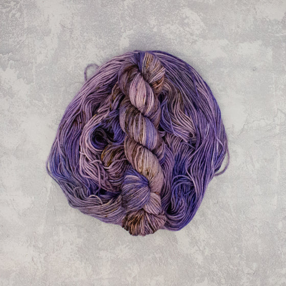 You're The Worsted | LBY 6th Anniversary!