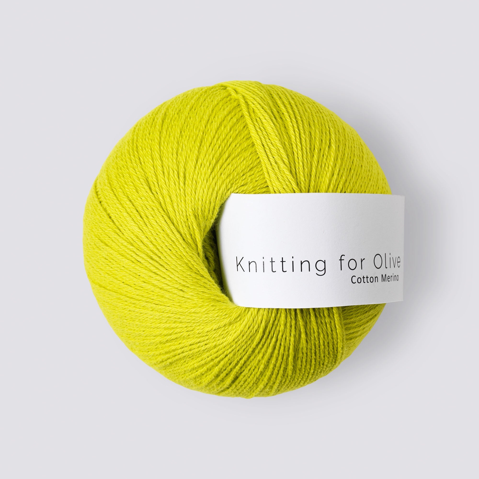 Knitting for Olive | Cotton Merino – Lift Bridge Yarns