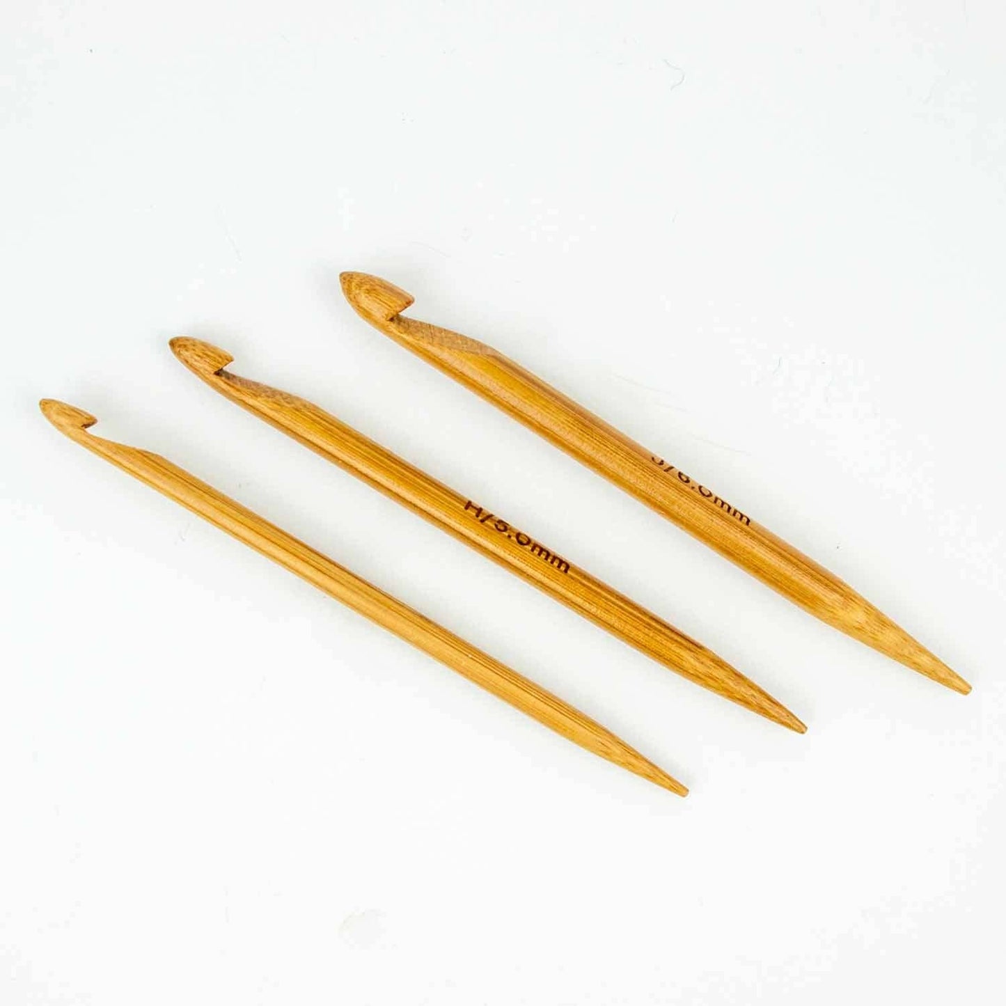 Duo Wooden Repair Hooks | Set of 3 | Repair Hook