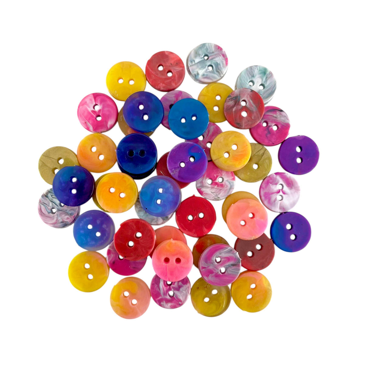 Mystery Little Button |