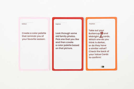 Palette Scout Tool Kit