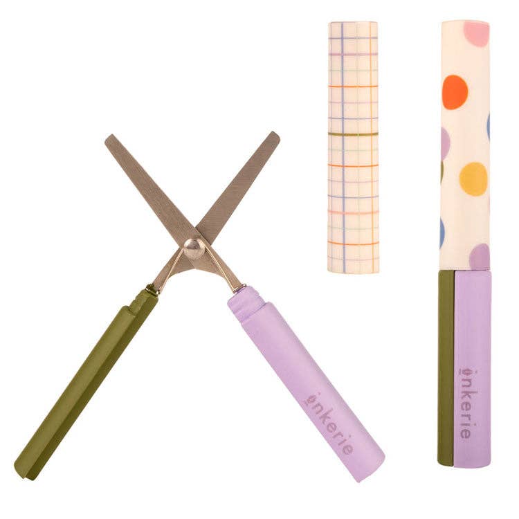 On the Go Pocket Scissors | Notions - Scissors