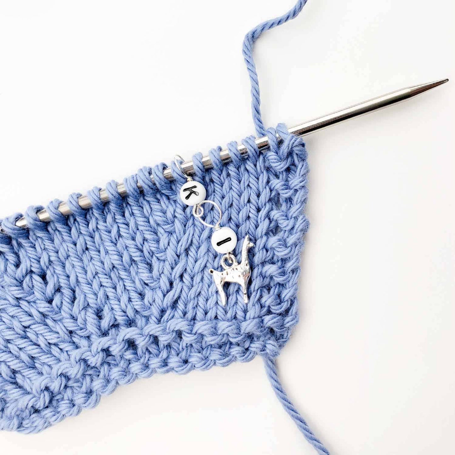 Bug Friends Knit Increase Decrease Counter Set | Notions - Stitch Markers