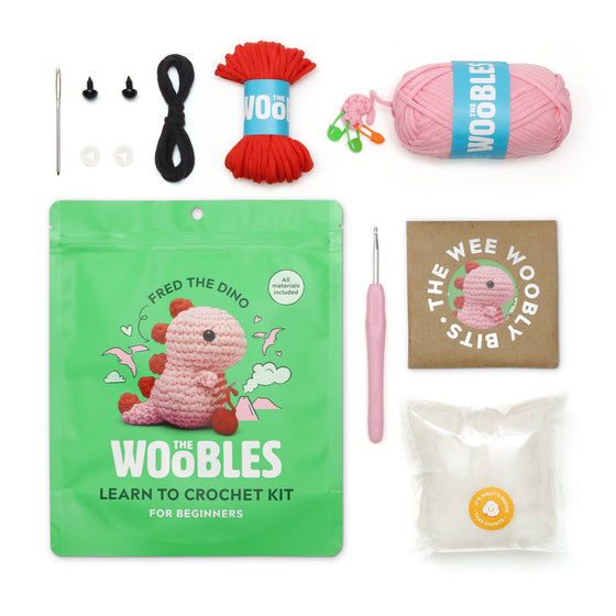 The Woobles Kit De Ganchillo Para Principiantes Con Hilo Easy Peasy Como Se Ve En Shark Tank Kit De Ganchillo Para Principiantes Con Tutoriales En The Woobles Kit De Ganchillo Para Principiantes Con Hilo Easy Peasy Como Se Ve En Shark Tank Kit De Ganchillo Para Principiantes Con Tutoriales En