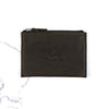 Leather Zip Pocket | AVAILABLE FOR SPECIAL ORDER